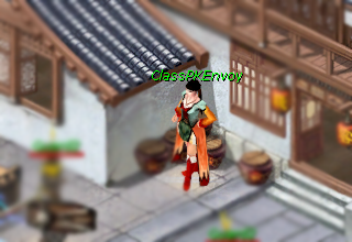Class PK