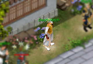 Death Match